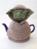 Yoda Tea Cosy