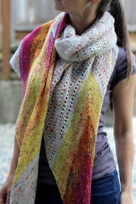 For Granny Knitting Pattern By Jenny Faifel | Lovecrafts