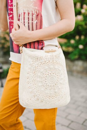 Marigold Cross Body Bag