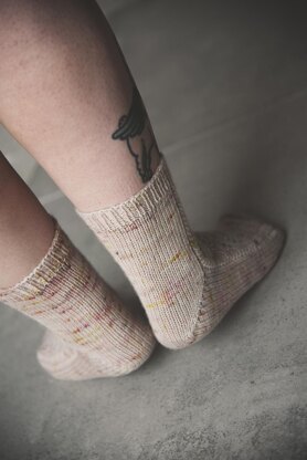 Morgun Socks