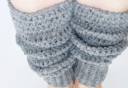 Valley Legwarmers