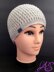 Beanie Hat Crochet Pattern