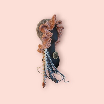 Jellyfish Hat