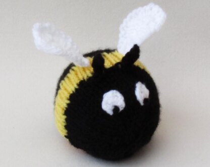 Bumblebee Chocolate Orange Cosy