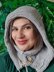 Haven Hood Knitting Pattern
