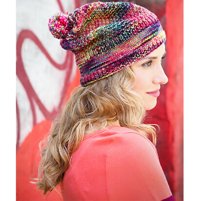 Malabrigo Yarn, Patterns and Kits at WEBS