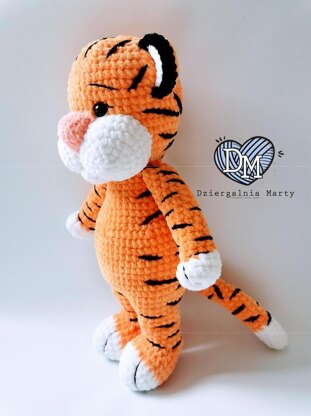 Mini Tigger