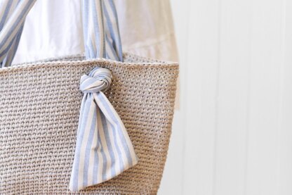 Spencer Market Bag