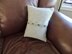 Irishtown Cushion