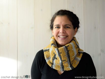 Deep Forest Cowl 027