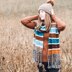 Fall For You Blanket Scarf