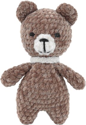 Lykke Amitami - Milo The Bear Kit