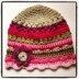 Jolly Girl Hat