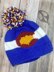 Colorado Love Hat