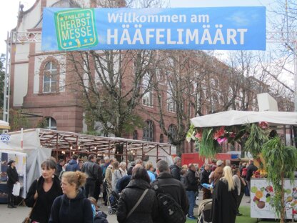 Flohmarkt