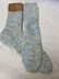 Rain Down, Rain Down Socks