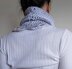 Bohemian Neck Kerchief