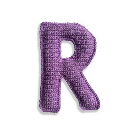 'Happy Birthday' Crochet Bunting