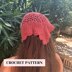 Briar Bandana Crochet Pattern