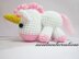 Amigurumi Unicorn