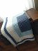 Bumpy Cake Baby Afghan