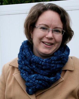 Running Tide Cowl