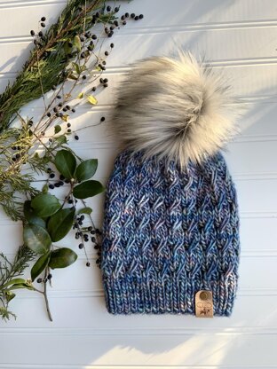 Ascendio Beanie