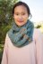 Kirsten Kapur Designs Ruth's Cowl PDF