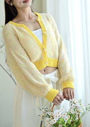 Eira Cardigan