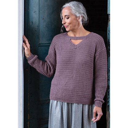 Soho Publishing Vogue Knitting Magazine - Spring/Summer 2023 (SS23)