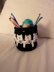 Kitty Cat Holder