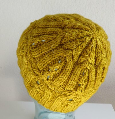 Whippoorwill Hat