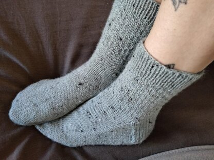 Cosy Hug Socks