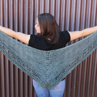 Jomax - knitting pattern