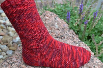 Gemstone Socks