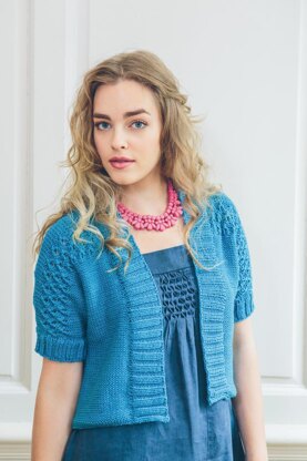 Cotton Lustre von Rowan