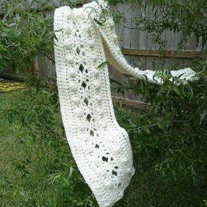 The Tabitha Scarf