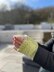 Meadow Fingerless Mitts