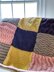 The Harper Baby Blanket