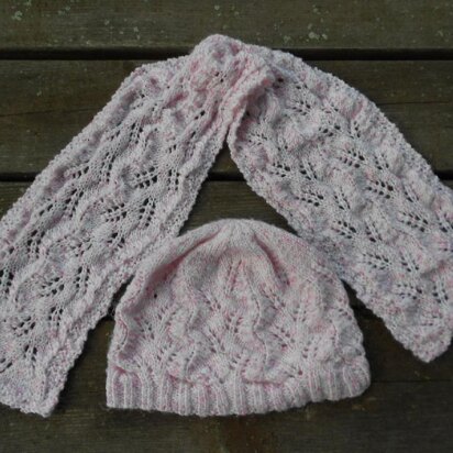 Super Soft Chemo Hats and Scarfs