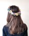 Spring Flower Crown & Wreath