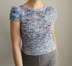 Linden top/dress