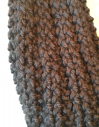 Grays Peak Infinity Scarf