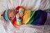 Rainbow Baby Sleeper