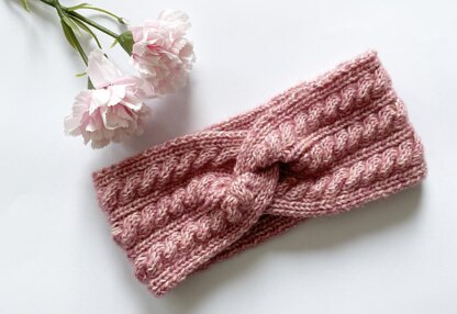 Alma headband