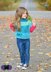 Kineo Pullover - Child