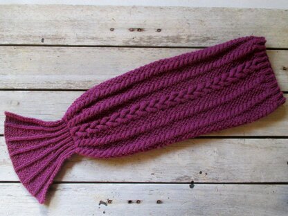 Ariel Mermaid Tail