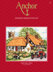 Anchor Village of Welford Cross Stitch Kit - 31cm x 25cm