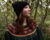 The Toadstool Sweater Adult