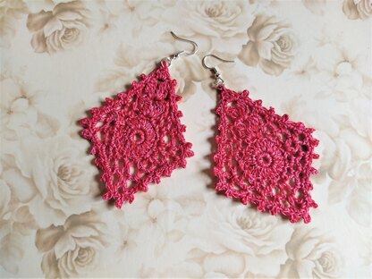 Onita Earrings